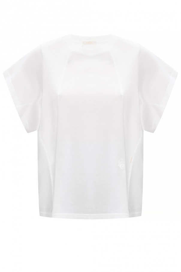 Chloé Oversize T-shirt